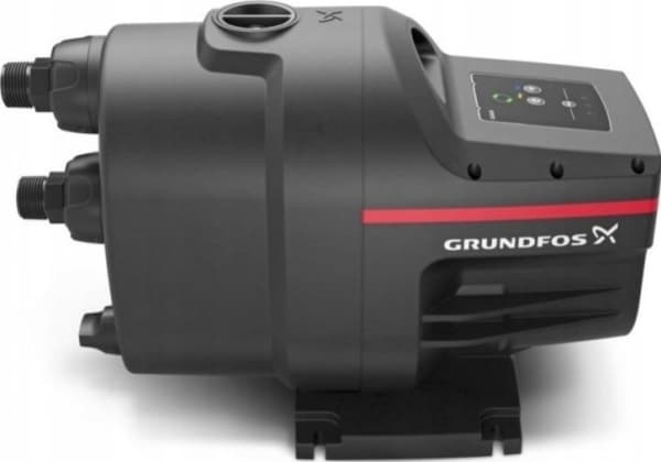 Grundfos HYDROPHORE PUMP SCALA1 3-35, 230V, BT