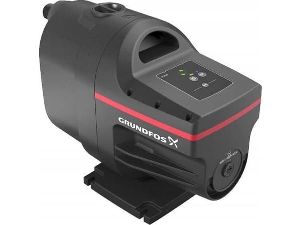 Grundfos HYDROPHORE PUMP SCALA1 3-35, 230V, BT