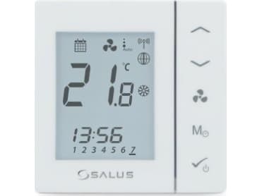 Salus REGULATOR KLIMAKONWEKTORA FC600