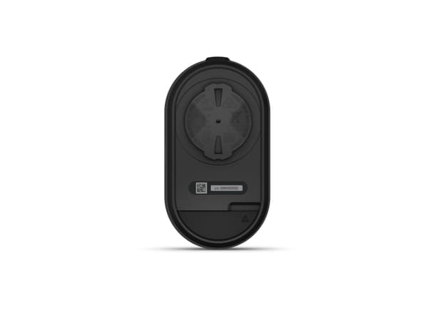 Garmin Varia RVR 315 Radar, Baklyse, Svart, IPX7, Batteri, 7 h, 40 mm