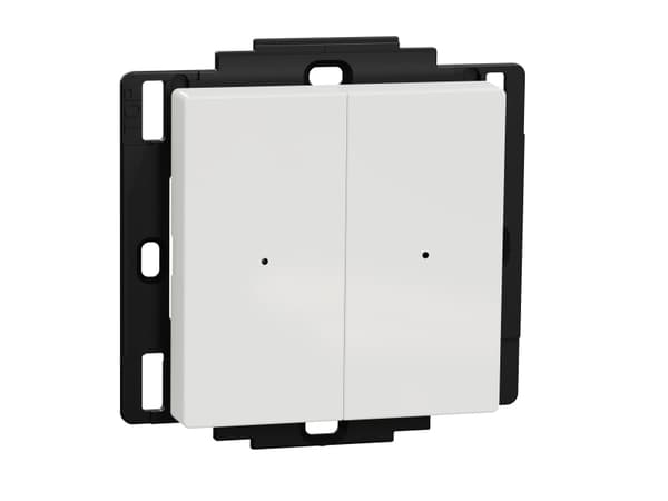SCHNEIDER ELECTRIC 2-OS. LANGATON PAINIKE WISER VAL