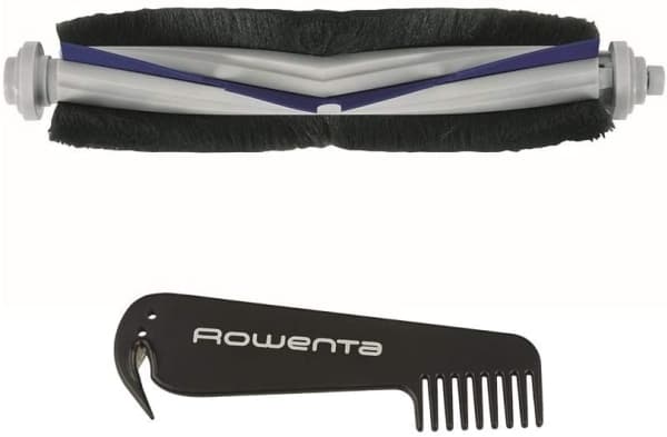 Rowenta ZR720003, Dyrepleiesett, Robotstøvsuger, Sort, Grå, Rowenta, RR7387WH, RR7275WH, RR7267WH