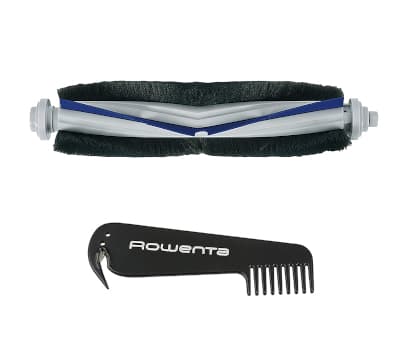 Rowenta Explorer Series 40 ZR720003, Robotti-imuri, Lemmikkieläinten hoitopakkaus, Rowenta, Explorer Series 40 RG726, RG727, RR724, RR725, RR726, RR7