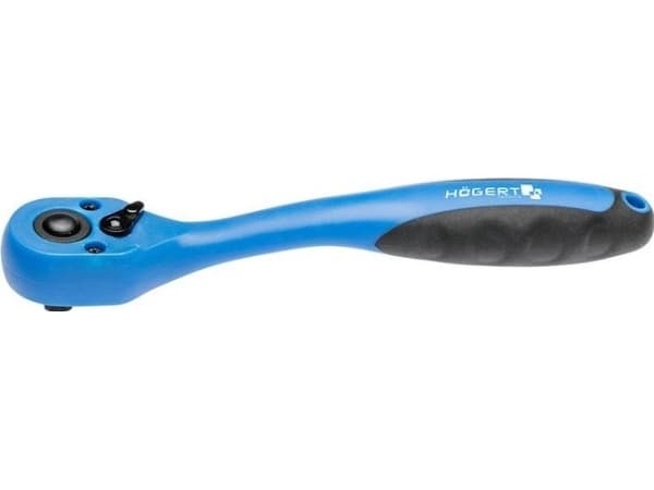 Hals Hogert HT1R352; 1/2''