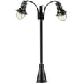 Miniatyrbild 1 av 2: Faller N Parklampa dubbel Färdig modell 272226 1 st