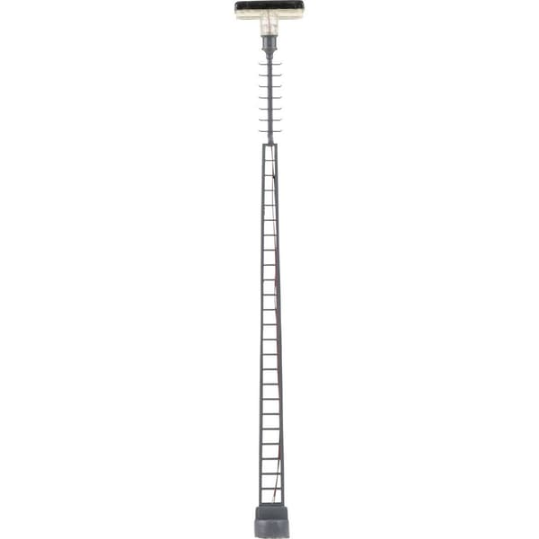 Faller H0 Gitter-gatlykta dubbel Färdig modell 180210 1 st