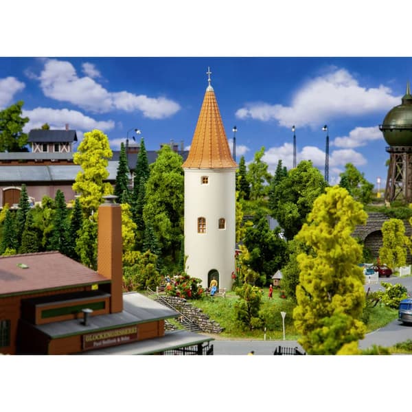 Faller 130822 H0 Rapunzeltorn