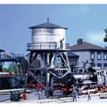 Miniatyrbild 2 av 3: Faller 131392 H0 Vattentorn