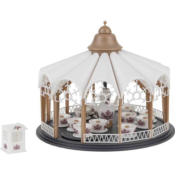 Faller 140335 H0 Karusell kaffemuggar, hedar