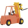 Miniatyrbild 3 av 3: Kibri 11754 H0 Steinbock AG Stenbock-gaffeltruck