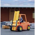 Miniatyrbild 2 av 3: Kibri 11754 H0 Steinbock AG Stenbock-gaffeltruck