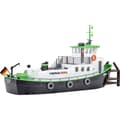 Miniatyrbild 3 av 4: Kibri 38520 H0 Byggmodell Fartyg Bogserfartyg