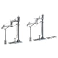 Miniatyrbild 1 av 2: Faller 120137 H0 Led-vattenkranar 2-pack
