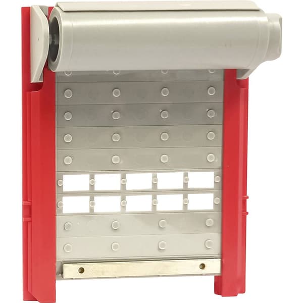 Viessmann Modelltechnik 5172 H0 Rullport med motorisk drift Byggsats