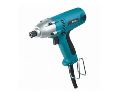 Makita 6952 - Slagskruvmejsel - 270 W - 1/4" obromsad hylsa - 120 N-m