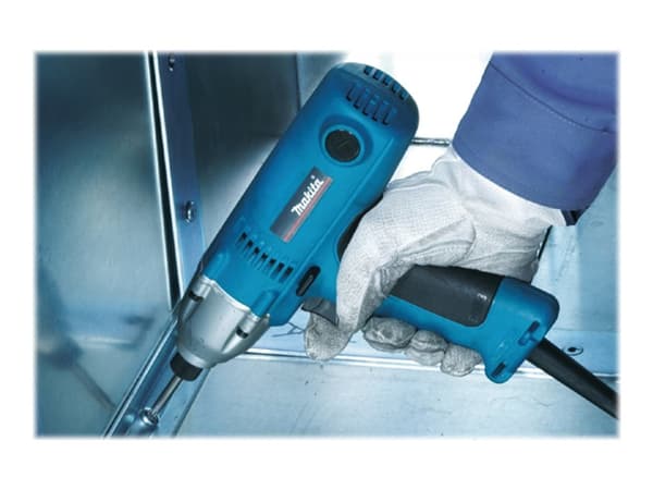 Makita 6952 - Slagskruvmejsel - 270 W - 1/4" obromsad hylsa - 120 N-m