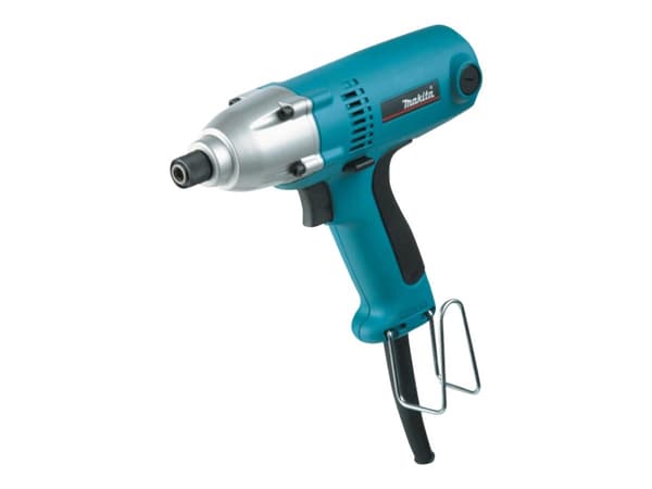 Makita 6952 - Slagskruvmejsel - 270 W - 1/4" obromsad hylsa - 120 N-m
