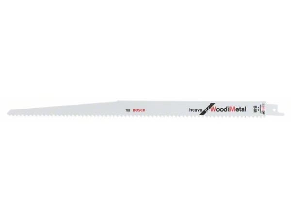 Bosch BAJONTTKLIPP S1411DF 2 ST BIM 305MM