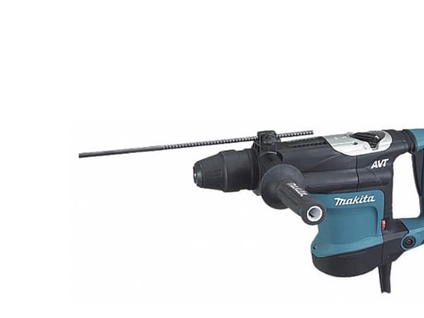Makita HR3541FC, SDS Max, 3,5 cm, 630 RPM, 6,1 J, 3300 bpm, 1 cm