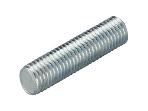 Fischer 535535 Gevindtap M8 120 mm Stål Galvaniseret 50 stk