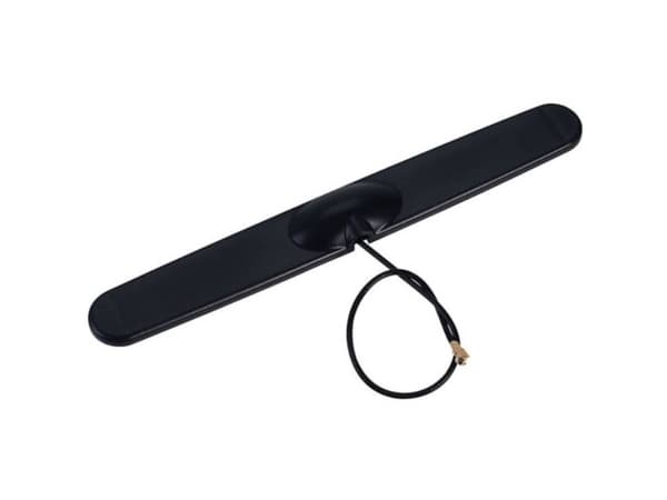 Arduino X000016, GSM Module, Arduino, Arduino, Svart, Plastikk, 130 mm
