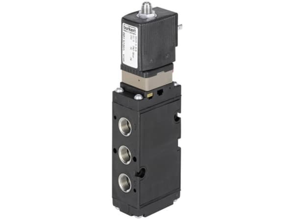 Bürkert Magnetventil 231399 6519 24 V G 1/4 Nominel dimension 9 mm 1 stk