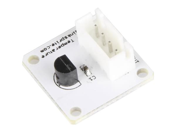 Joy-it LK-Temp 2 Temperatursensor 1 stk