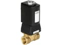 Pikkukuva 3 / 4: Bürkert Stempelventil 349314 6240 24 V G 1/4 Nominel dimension 6 mm Tvangsstyret 1 stk