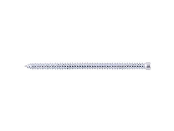Fischer 532917 Vindueskarmsskrue 7.5 mm 202 mm Sekskant 100 stk