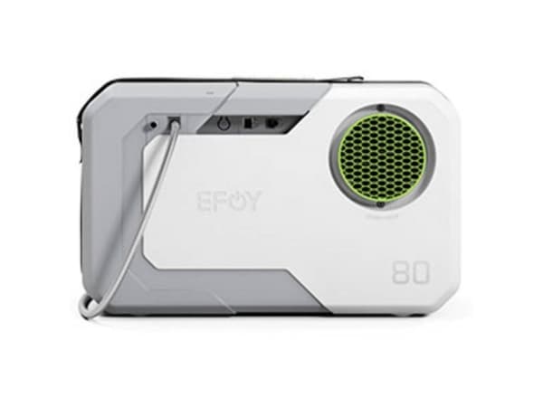 EFOY 80 BT Brændselscelle 3.8 A 12 V, 24 V