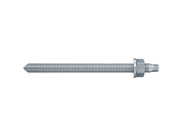 Fischer 519446 RG M 16x270 Ankerstang 18 mm 10 stk