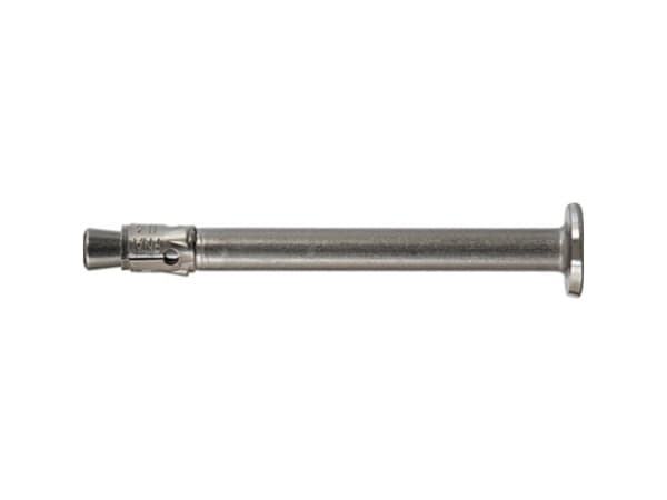 Fischer Sømanker 68 mm 6 mm 530798 200 stk