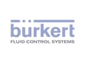 Miniatyrbild 3 av 3: Bürkert Løfteankerventil 463140 6027 24 V NPT 1/2 Muffe Nominel dimension 8 mm Direkte virkende 1 stk