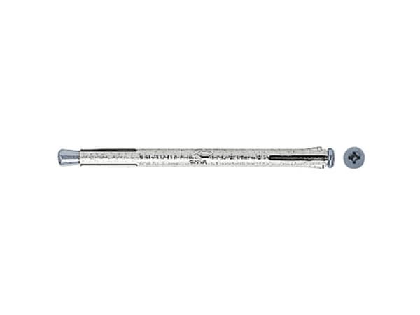 Fischer Metalrapperawplug 112 mm 8 mm 88664 100 stk