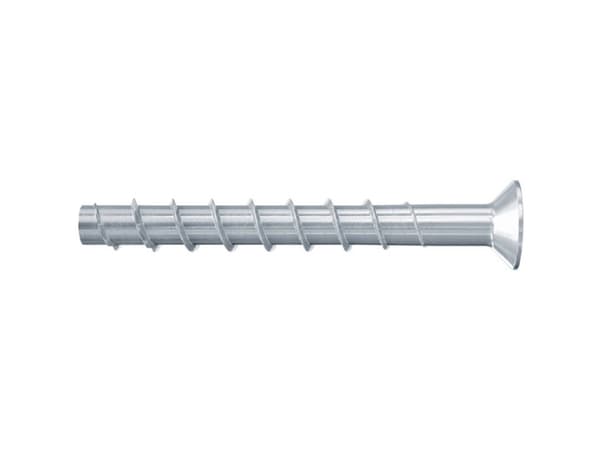 Fischer 536884 Betonskrue 10 mm 65 mm TX 50 stk