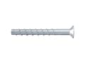Miniatyrbilde 1 av 2: Fischer 536884 Betonskrue 10 mm 65 mm TX 50 stk