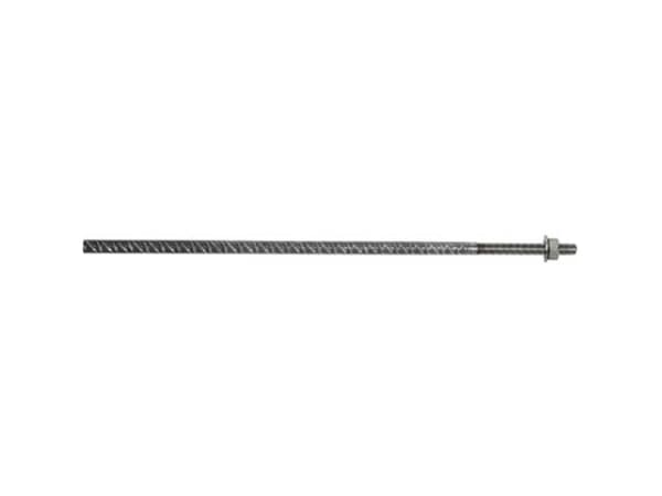 Fischer gängat ankare 975 mm 16 mm 505529 8 st