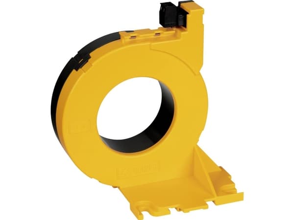 Bender CTAC60 Målestrøm-omformer Primærstrøm 250 A Ledningsgennemføring Ø:60 mm 1 stk