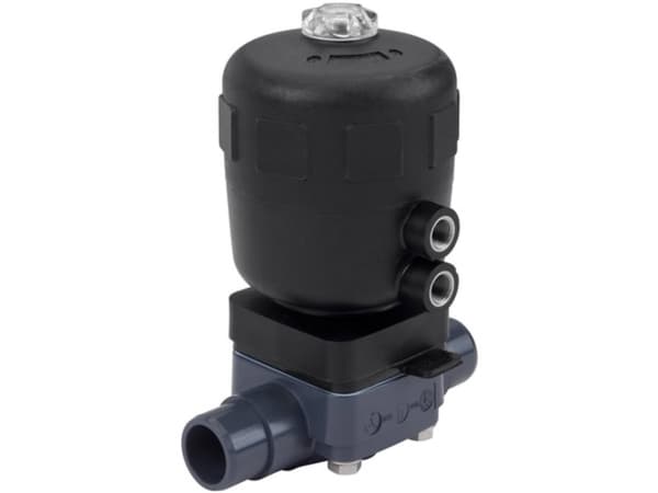 Bürkert Luftstyret ventil 147849 2030 1 stk