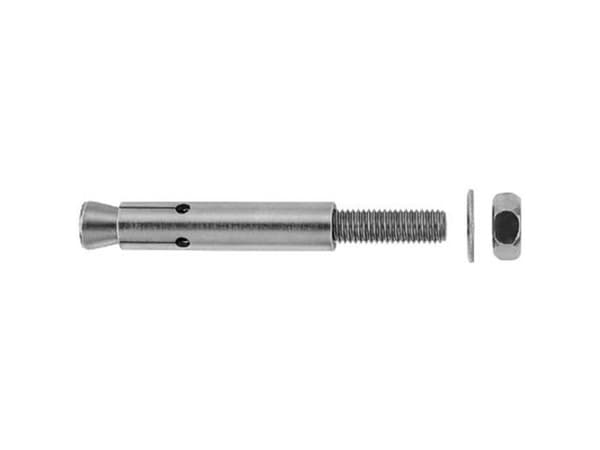 Fischer Boltanker 60776 20 kpl