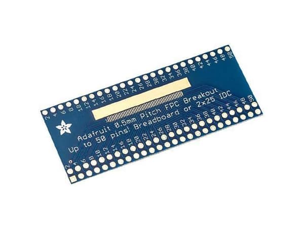 Adafruit 1492 PCB (utan utrustning) 1 st
