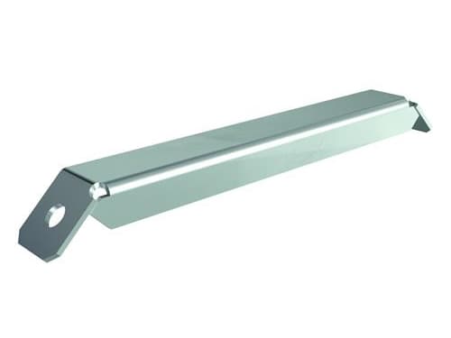 Fischer Vinkelstøtte 538749 10 stk