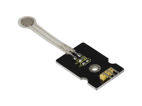 Joy-it SEN-Pressure20 Berøringssensor Sensor Passer til: Arduino, Raspberry Pi, BBC micro:bit 1 stk