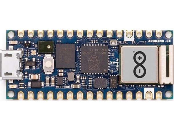 Arduino ABX00052 Board NANO RP2040 CONNECT Nano NANO