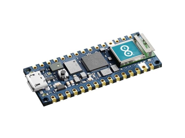 Arduino ABX00052 Board NANO RP2040 CONNECT Nano NANO