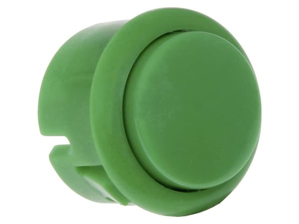 Joy-it BUTTON-GREEN-MICRO painonappi vihreä 1 kpl