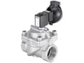 Pikkukuva 4 / 4: Bürkert Membranventil 349705 6281 24 V G 1/2 Nominel dimension 13 mm Servostyret 1 stk
