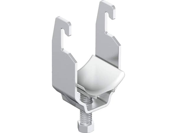 Fischer 539567 Rør-holdere 50 stk