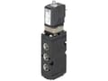Pikkukuva 4 / 4: Bürkert Magnetventil 231393 6519 230 V G 1/4 Nominel dimension 9 mm 1 stk