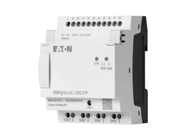 Eaton EASY-E4-AC-12RCX1P 197509 releet